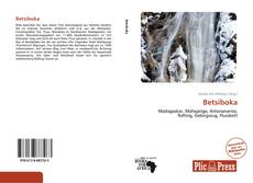 Bookcover of Betsiboka