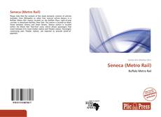 Capa do livro de Seneca (Metro Rail) 