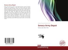 Seneca Army Depot的封面