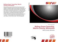 Rolling Green Township, Martin County, Minnesota的封面