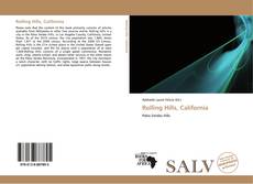 Capa do livro de Rolling Hills, California 