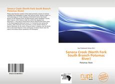 Buchcover von Seneca Creek (North Fork South Branch Potomac River)