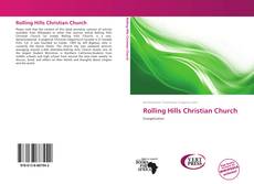 Bookcover of Rolling Hills Christian Church