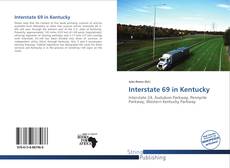 Borítókép a  Interstate 69 in Kentucky - hoz