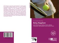 Betsy Nagelsen kitap kapağı