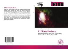 Couverture de 6124 Mecklenburg