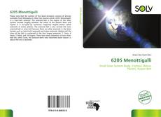 Bookcover of 6205 Menottigalli