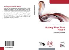 Capa do livro de Rolling River First Nation 