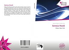 Portada del libro de Seneca Hawk