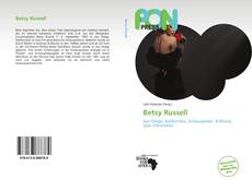 Buchcover von Betsy Russell