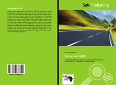 Bookcover of Interstate H-201