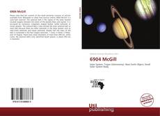 6904 McGill kitap kapağı