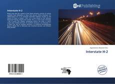 Interstate H-2 kitap kapağı