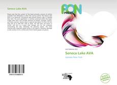 Bookcover of Seneca Lake AVA