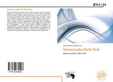 Capa do livro de Seneca Lake State Park 