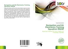 Navigation and Air Electronics Training Squadron RNZAF kitap kapağı