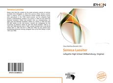 Capa do livro de Seneca Lassiter 