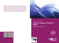 Portada del libro de Seneca Niagara Casino & Hotel