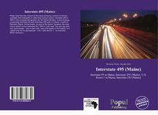 Couverture de Interstate 495 (Maine)