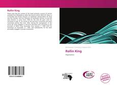 Bookcover of Rollin King