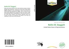 Portada del libro de Rollin M. Daggett