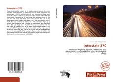 Capa do livro de Interstate 370 