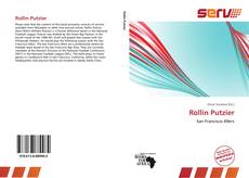 Bookcover of Rollin Putzier