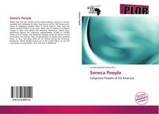 Seneca People kitap kapağı