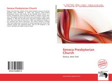 Capa do livro de Seneca Presbyterian Church 