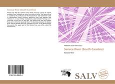 Capa do livro de Seneca River (South Carolina) 