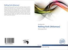 Couverture de Rolling Fork (Arkansas)