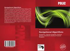 Bookcover of Navigational Algorithms