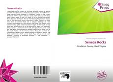 Portada del libro de Seneca Rocks