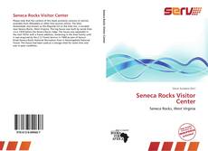 Seneca Rocks Visitor Center的封面