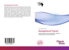Bookcover of Navigational Transit
