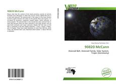 Bookcover of 90820 McCann