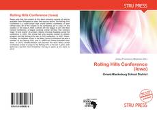 Bookcover of Rolling Hills Conference (Iowa)