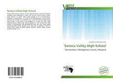 Seneca Valley High School kitap kapağı