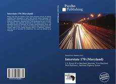 Bookcover of Interstate 170 (Maryland)