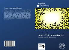 Buchcover von Seneca Valley school District