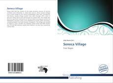 Couverture de Seneca Village