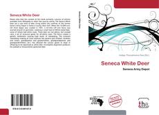 Copertina di Seneca White Deer