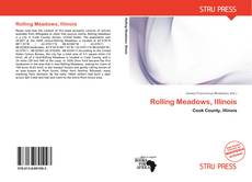 Buchcover von Rolling Meadows, Illinois