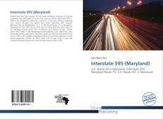 Couverture de Interstate 595 (Maryland)