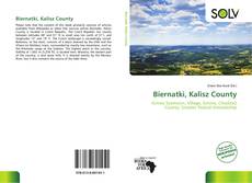 Bookcover of Biernatki, Kalisz County