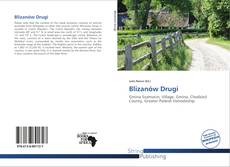 Couverture de Blizanów Drugi