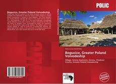 Portada del libro de Bogucice, Greater Poland Voivodeship