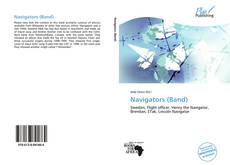 Bookcover of Navigators (Band)