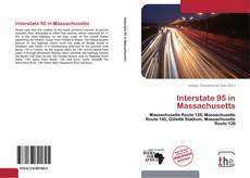 Capa do livro de Interstate 95 in Massachusetts 