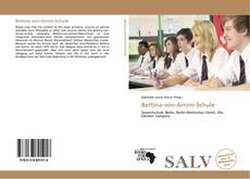 Bettina-von-Arnim-Schule kitap kapağı